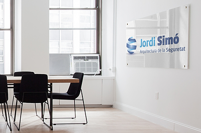 Pimienta Comunicación - Jordi Simó _branding - JORDISIMO LOGO mockup