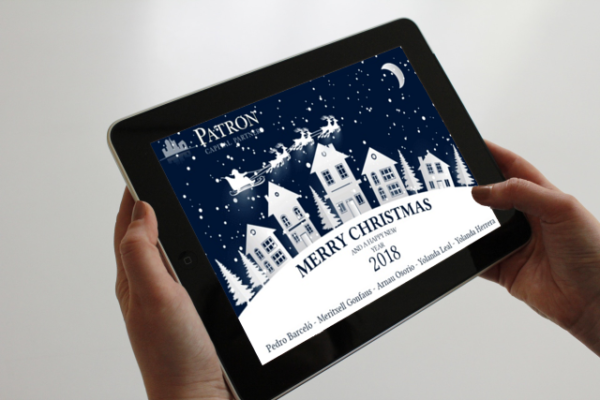 e-card Patron Capital
