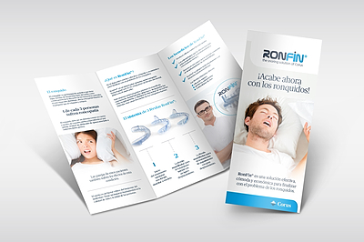 triptico RONFIN
