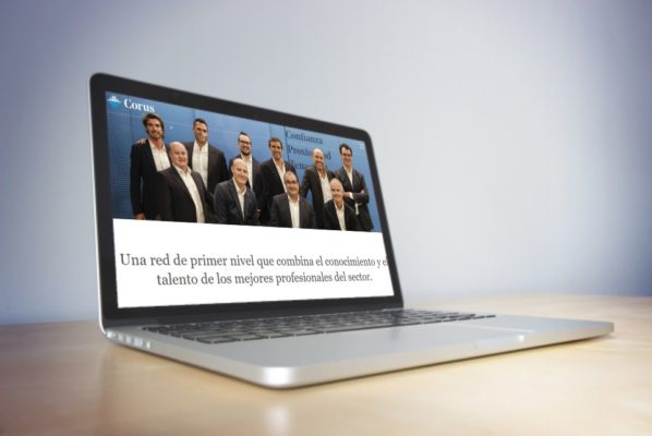 corus-web-espanol