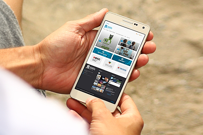 web comerç castelldefels