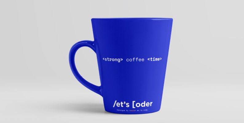 brand lets coder